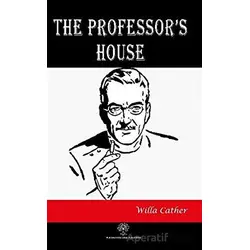 The Professors House - Willa Cather - Platanus Publishing