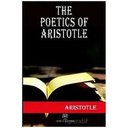 The Poetics of Aristotle - Aristotle Kallis - Platanus Publishing