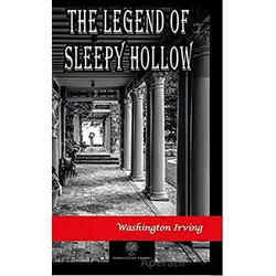 The Legend of Sleepy Hollow - Washington Irving - Platanus Publishing
