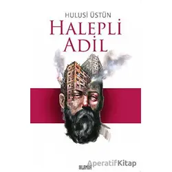 Halepli Adil - Hulusi Üstün - Ihlamur
