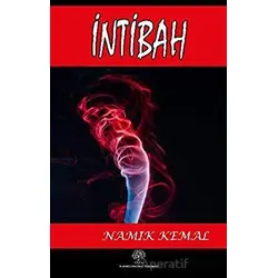 İntibah - Namık Kemal - Platanus Publishing