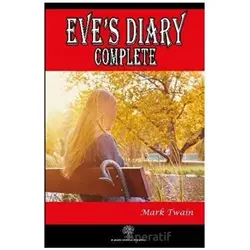 Eves Diary Complete - Mark Twain - Platanus Publishing