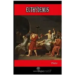 Euthydemus - Plato - Platanus Publishing
