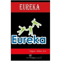 Eureka - Edgar Allan Poe - Platanus Publishing
