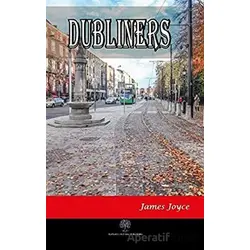 Dubliners - James Joyce - Platanus Publishing
