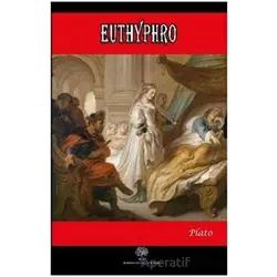 Euthyphro - Plato - Platanus Publishing