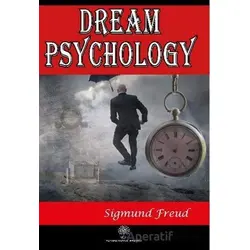 Dream Psychology - Sigmund Freud - Platanus Publishing