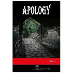 Apology - Plato - Platanus Publishing