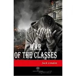 War Of The Classes - Jack London - Platanus Publishing