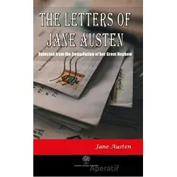 The Letters of Jane Austen - Jane Austen - Platanus Publishing