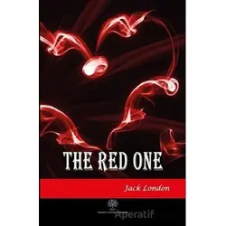 The Red One - Jack London - Platanus Publishing