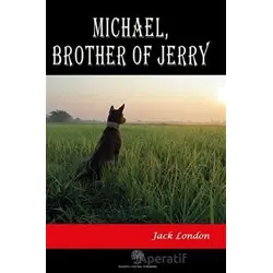 Michael Brother of Jerry - Jack London - Platanus Publishing