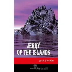 Jerry of the Islands - Jack London - Platanus Publishing