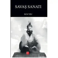 Savaş Sanatı - Sun Tzu - Toplumsal Kitap