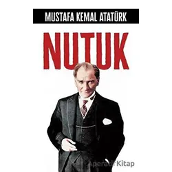 Nutuk - Mustafa Kemal Atatürk - Toplumsal Kitap
