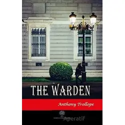 The Warden - Anthony Trollope - Platanus Publishing