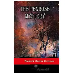 The Penrose Mystery - Richard Austin Freeman - Platanus Publishing