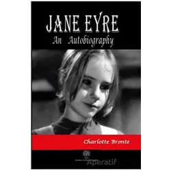 Jane Eyre - Charlotte Bronte - Platanus Publishing