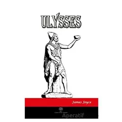 Ulysses - James Joyce - Platanus Publishing