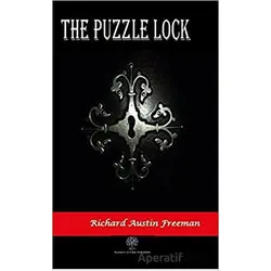 The Puzzle Lock - Richard Austin Freeman - Platanus Publishing