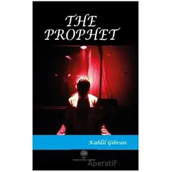 The Prophet - Kahlil Gibran - Platanus Publishing