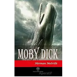 Moby-Dick - Herman Melville - Platanus Publishing