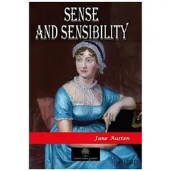 Sense and Sensibility - Jane Austen - Platanus Publishing