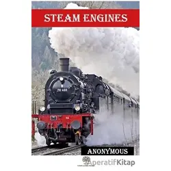 Steam Engines - Steam Engines - Platanus Publishing