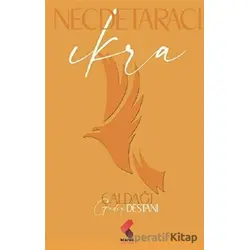 İkra - Necdet Aracı - Klaros Yayınları