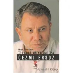 Te Jı Bajar Lawek Hezkır Disa - Cezmi Ersöz - Klaros Yayınları