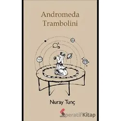 Andromeda Trambolini - Nuray Tunç - Klaros Yayınları