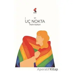 Üç Nokta - Pelin Kalkan - Klaros Yayınları