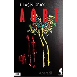Aort - Ulaş Nikbay - Klaros Yayınları