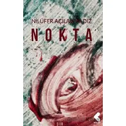 Nokta - Nilüfer Açılan Yıldız - Klaros Yayınları