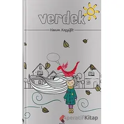 Verdek - Hanım Koçyiğit - Klaros Yayınları