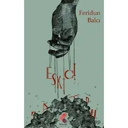Eskici - Feridun Balcı - Klaros Yayınları