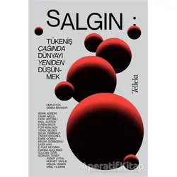 Salgın - Kolektif - Tellekt