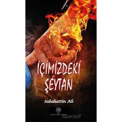İçimizdeki Şeytan - Sabahattin Ali - Platanus Publishing