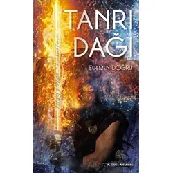 Tanrı Dağı - Egemen Doğru - Platanus Publishing