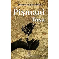 Aşık Pişmani - Tasa - Mehmet Emin Dingil - Platanus Publishing