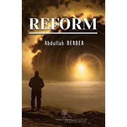 Reform - Abdullah Berber - Platanus Publishing