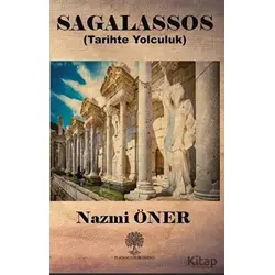 Sagalassos - Nazmi Öner - Platanus Publishing