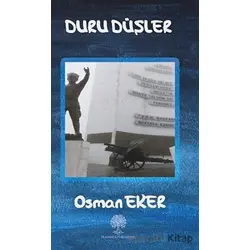 Duru Düşler - Osman Eker - Platanus Publishing