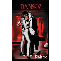 Dansöz - A. Ferda Küçükçavdar - Platanus Publishing