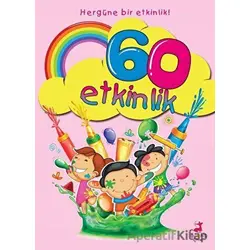 60 Etkinlik - Kolektif - Olimpos Çocuk