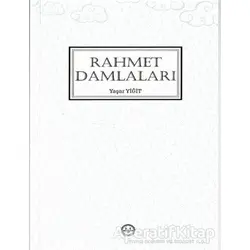 Rahmet Damlaları - Yaşar Yiğit - Diyanet İşleri Başkanlığı