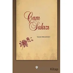 Çam Sakızı - Yaşar Fersahoğlu - Türkiye Diyanet Vakfı Yayınları
