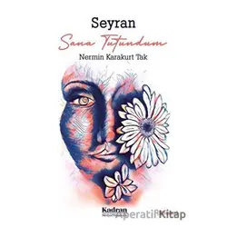 Seyran - Nermin Karakurt Tak - Kadran Medya Yayıncılık