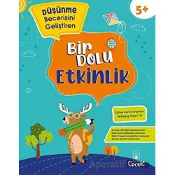 Düşünme Becerisini Geliştiren Bir Dolu Etkinlik - Floki Çocuk
