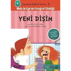 Yeni Dişim - Elif Çiftçi Yılmaz - Floki Çocuk